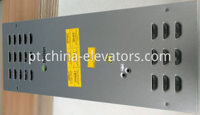 OTIS Elevator ReGen Inverter KBA21310ABF2
